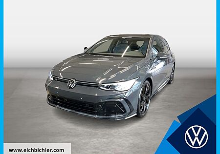 VW Golf Volkswagen VIII 1.5 TSI R-Line LED Sport KlimaA PDC