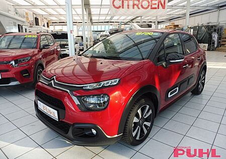 Citroën C3 Max 1.2 110, Navi,Kamera, Spurhalteass. Verke
