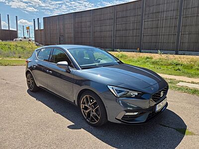 Seat Leon 1.5 TSI 150PS FR