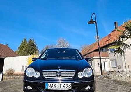 Mercedes-Benz C 160 CL 160