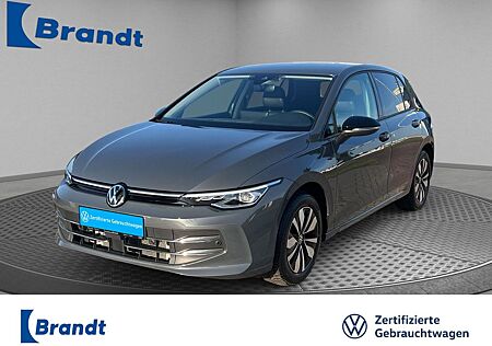 VW Golf Volkswagen VIII 2.0 TDI Goal DSG+LED+KAMERA+ACC+AHK