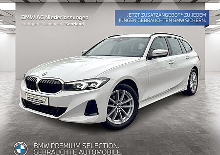 BMW 318i Touring Navi PDC Driv.Assist