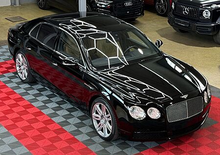Bentley Continental Flying Spur Continental V8 Flying Spur Mulliner ACC Glasdach