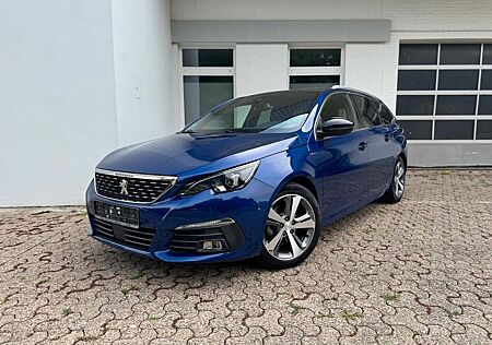 Peugeot 308 SW Allure GT-Line Pano Navi Kamera
