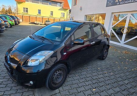 Toyota Yaris Life TÜV NEU