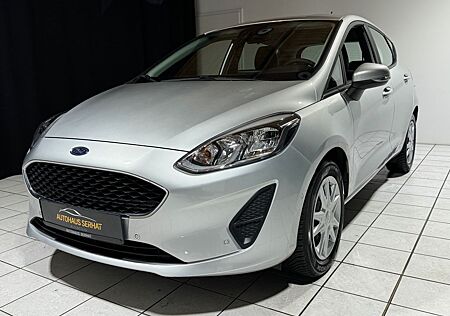 Ford Fiesta Cool & Connect *CARPLAY*LED*PDC*TEMP*MFL*