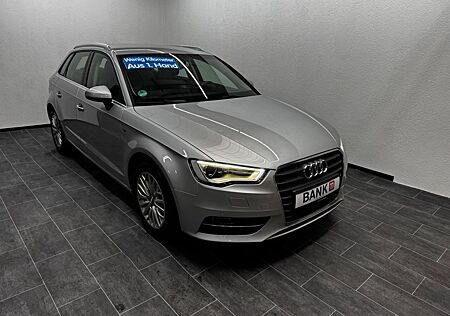 Audi A3 Sportback *1.HAND*Wenig KM*Xenon*AHK*