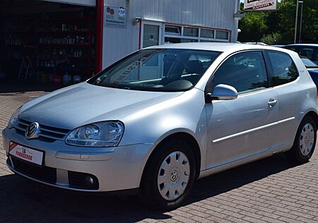 VW Golf Volkswagen V Lim. Tour 1.Hand HU 01.2027