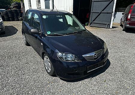Mazda 2 Lim. 1.25 Comfort