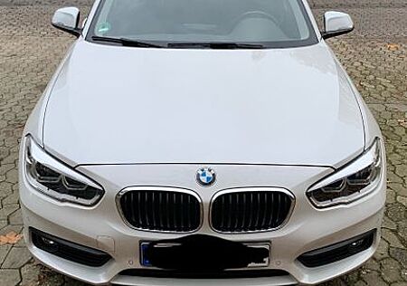 BMW 116i