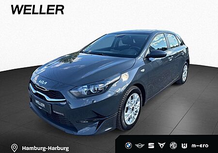 Kia Cee'd Ceed 1.0 T-GDI 100 Vision Navi,Kamera,MFL,Alu16