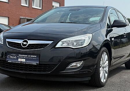 Opel Astra 1.6 Edition Automatik*Tüv neu*Service neu*