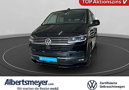 VW T6 Multivan Volkswagen T6.1 Multivan 2.0 TDI Generation Six +NAVI+LED