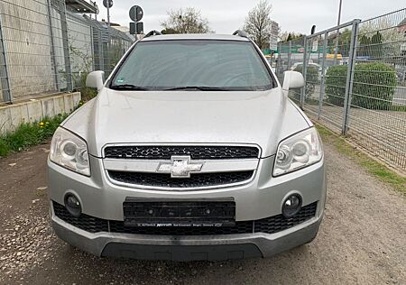 Chevrolet Captiva 2.0 D LS