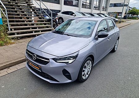 Opel Corsa F Edition,SHZ,PDC,AUTOMATIK