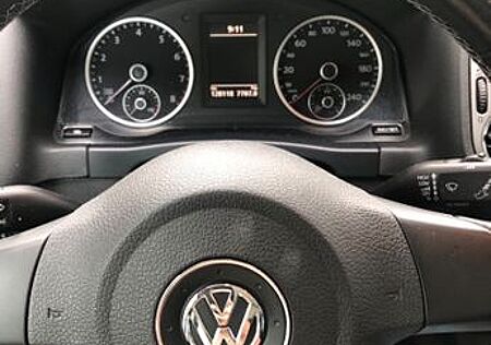 VW Tiguan Volkswagen 2.0 TSI Automatik 4MOTION Sport & Sty...