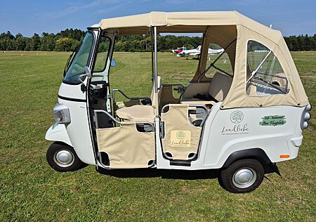 Piaggio APE Calessino 200