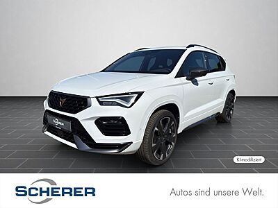 Cupra Ateca VZ 2.0 TSI DSG 4Drive 5J-Garantie Voll LED