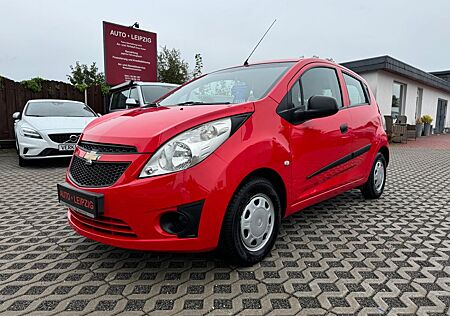 Chevrolet Spark Basis+,Tüv neu,FH,CD......................