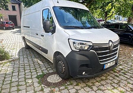 Renault Master Kastenwagen L3H2