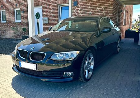 BMW 325d Cabrio Edition Exclusive Edition Exclusive