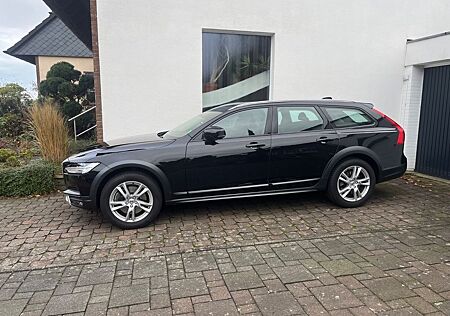 Volvo V90 Cross Country T5 AWD Geartronic -