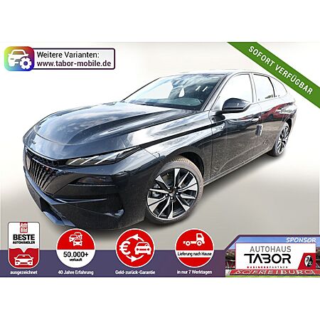 Peugeot 308 leasen