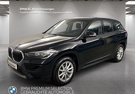 BMW X1 sDrive18i HiFi Sitzheizung