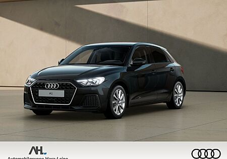 Audi A1 Sportback advanced 25 TFSI 2xKlima DynLicht
