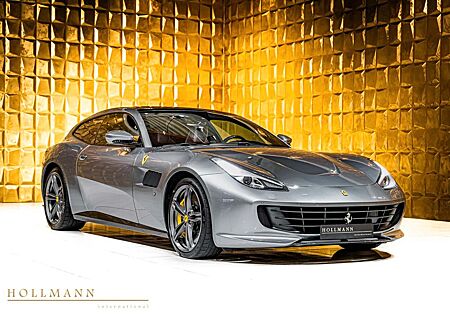 Ferrari GTC4Lusso + CARBON + JBL + LIFT + PANO