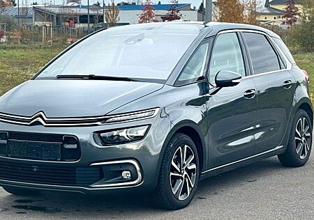 Citroën C4 Picasso BlueHDi 120 Stop&Start Exclusive ...