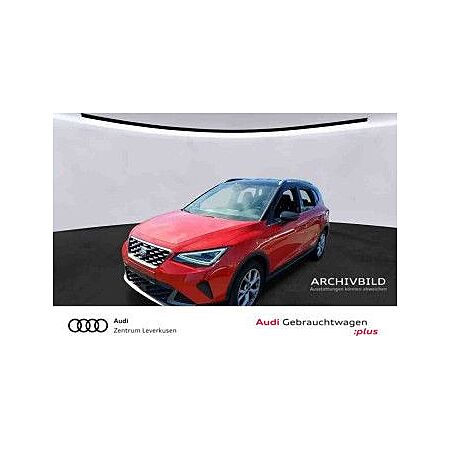 Seat Arona leasen