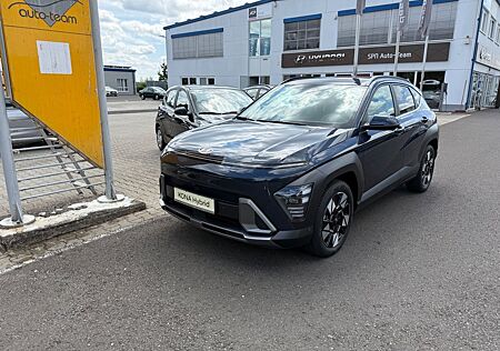 Hyundai Kona Trend Hybrid BOSE/360°/LED