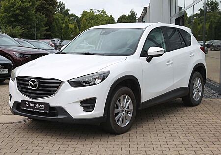 Mazda CX-5 165ps Exclusive NAVI/Einparkhilfe v+h/BSM