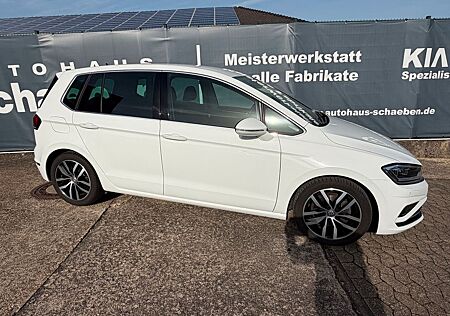 VW Golf Sportsvan Volkswagen 1.5 TSI ACT 110kW DSG Highline