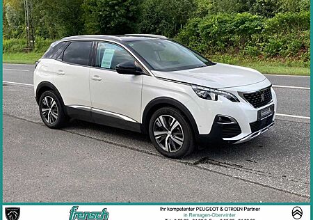 Peugeot 3008 Allure PureTech 130 Stop & Start