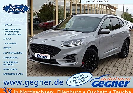 Ford Kuga 2.5L FHEV 4x4 Graphite Tech iACC WiPa B&O