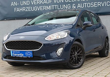 Ford Fiesta 1.0 Cool & Connect 2.HAND KLIMA PANORAMA