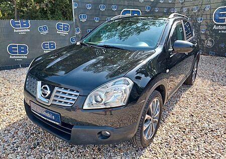 Nissan Qashqai I-Way 4X4, Klima, Euro4, PDC, Tüv...