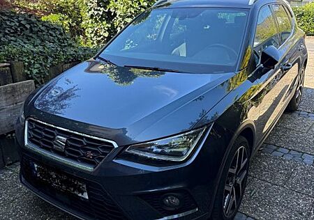 Seat Arona 1.5 TSI Start&Stop 110kW FR FR