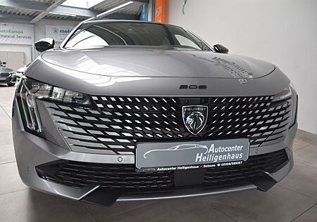 Peugeot 508 Hybrid Allure 8EAT LED Navi PanoKamera ACC