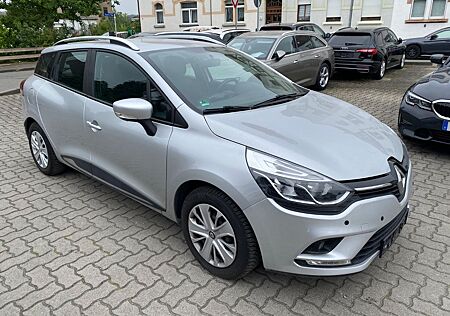 Renault Clio IV Grandtour 0,9 TCE