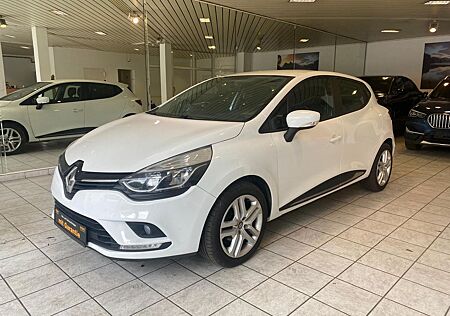 Renault Clio IV Limited