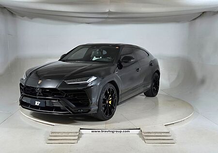 Lamborghini Urus EXP 137.000 WIR SPRECHEN DEUTSCH