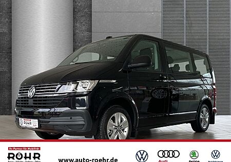 VW T6 Multivan Volkswagen T6.1 Multivan Comfortline (AHK.PDC v+h.NAVI.SHZ.