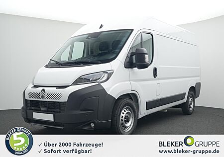 Citroën Jumper 35 2.2 BlueHDi L2H2 3,5t