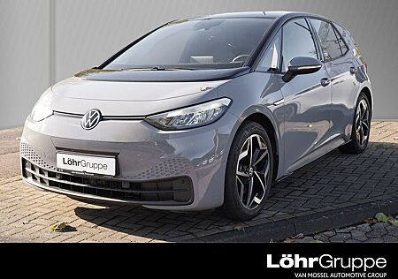 VW ID.3 Volkswagen Pro S 150 kW