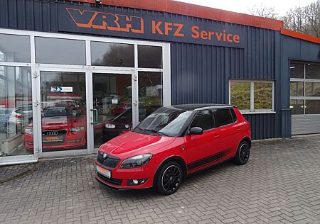 Skoda Fabia Monte Carlo 63