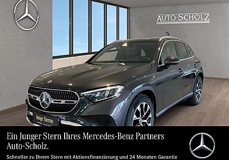 Mercedes-Benz GLC 220 d 4M AVANTGARDE ADV. PLUS+AHK+360°+DISTR