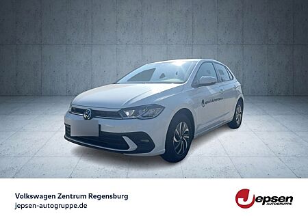 VW Polo Volkswagen Life 1.0 TSI LED R-KAMERA PDC SHZ KLIMA